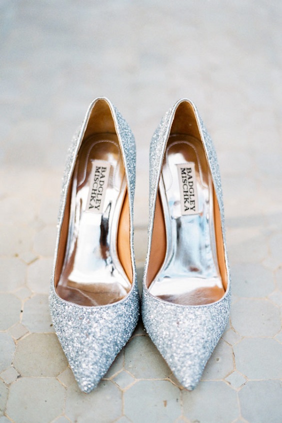 ice blue wedding shoes for ice blue white and gold december wedding 2020