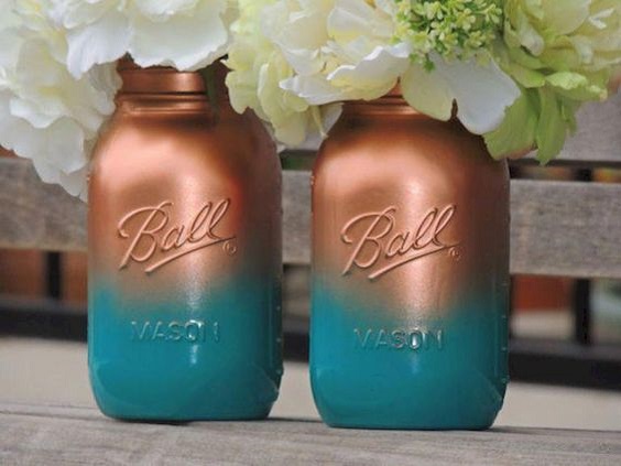 teal gold white wedding planning gift for teal gold white teal fall wedding colors