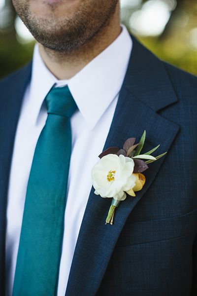 navy blue mens suits and teal tie for navy gold and dark teal wedding color combo