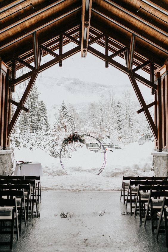 barn wedding venue and ceremony arch for white barn wedding colors white brown and black