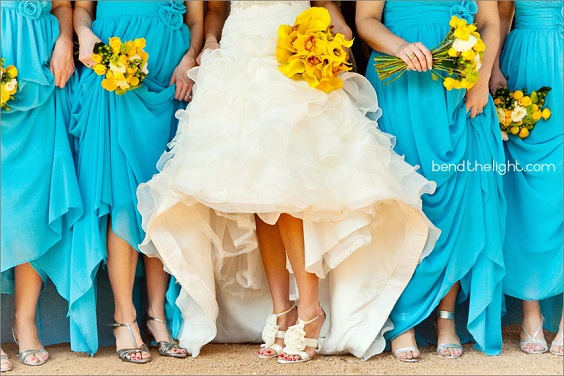 blue and grey shoes for blue yellow grey blue and yellow wedding