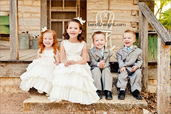 grey ring bearer attire for blue yellow grey blue and yellow wedding