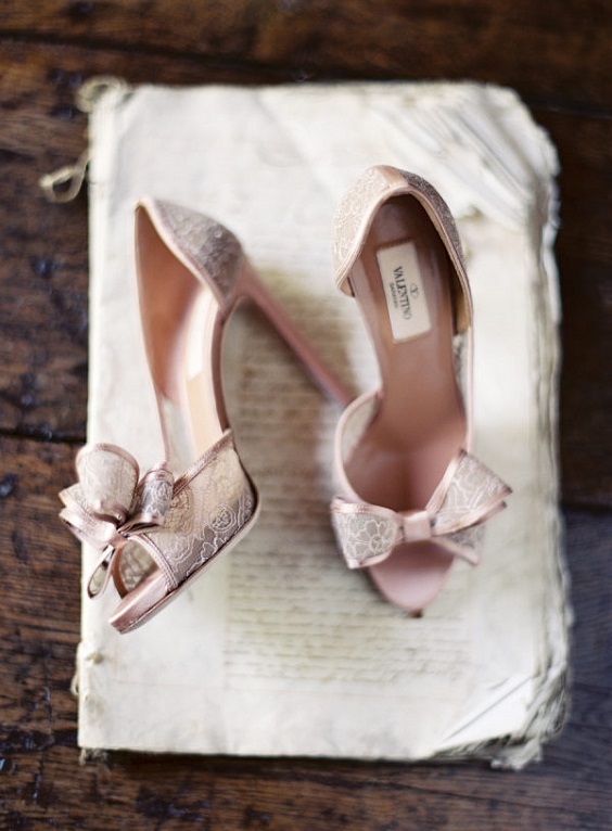 mauve wedding shoes for mauve mauve and grey wedding