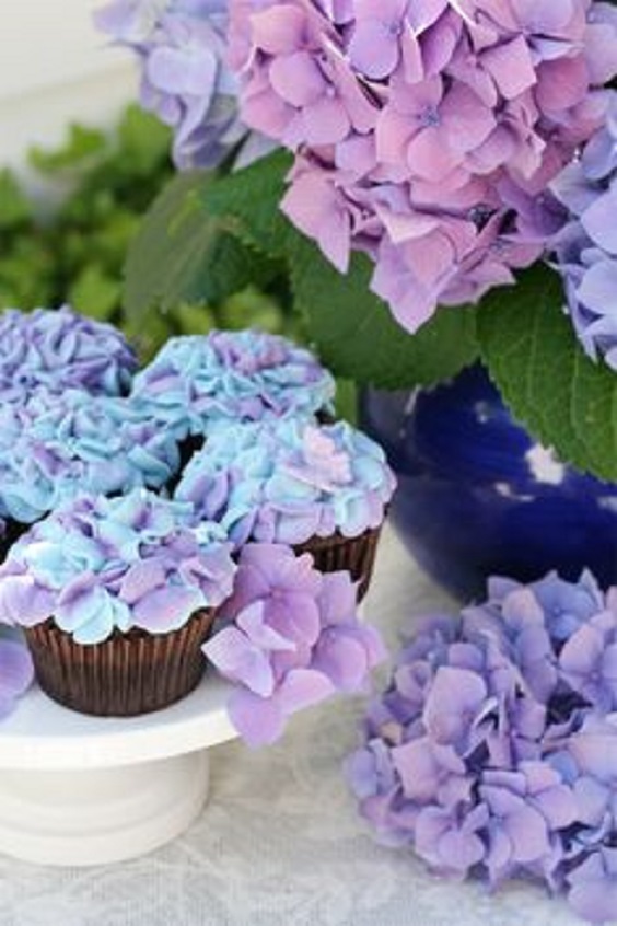 purple and blue wedding cookie for purple ble purple and blue wedding