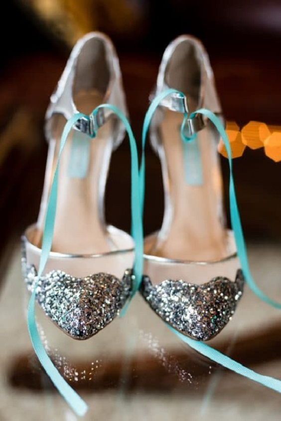 turquoise blue silver wedding shoes for silver turquoise blue purple and blue wedding